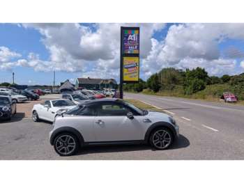2013 - Cooper S 2-Door