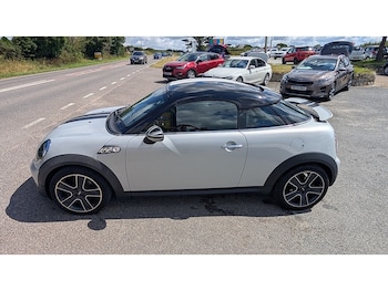 Used MINI Coupe 2013 for sale - 75336425: Photo