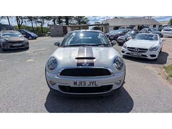 Used MINI Coupe 2013 for sale - 75336425: Photo