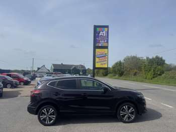 Used Nissan Qashqai 2019 for sale - 75336414: Photo