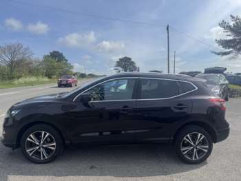 Used Nissan Qashqai 2019 for sale - 75336414: Photo