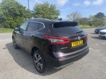 Used Nissan Qashqai 2019 for sale - 75336414: Photo