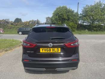 Used Nissan Qashqai 2019 for sale - 75336414: Photo