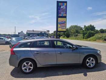 2016 - D2 Business Edition 5-Door