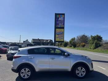 Used Kia Sportage 2016 for sale - 75336404: Photo