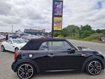 2016 - John Cooper Works 3-Door