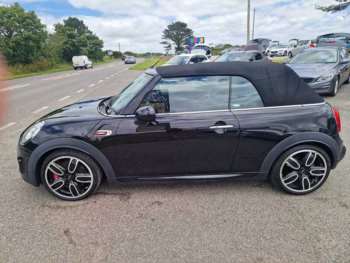 Used MINI Convertible 2016 for sale - 75336420: Photo