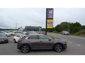 2020 - T-GDi 3 5-Door