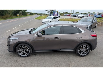 Used Kia XCeed 2020 for sale - 75336417: Photo