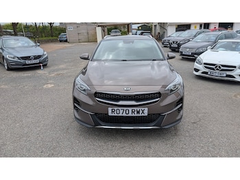 Used Kia XCeed 2020 for sale - 75336417: Photo