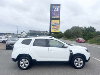 2019 - TCe Comfort 5-Door