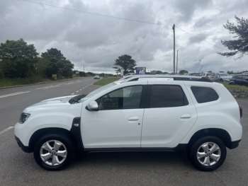 Used Dacia Duster 2019 for sale - 75336413: Photo