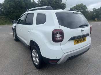 Used Dacia Duster 2019 for sale - 75336413: Photo