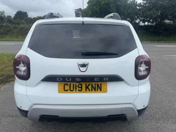 Used Dacia Duster 2019 for sale - 75336413: Photo