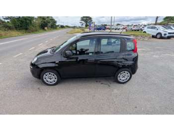 Used Fiat Panda 2020 for sale - 75336424: Photo