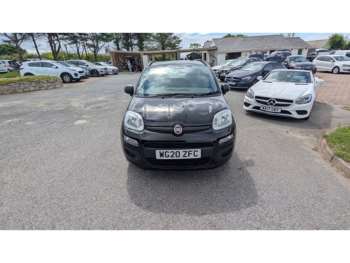 Used Fiat Panda 2020 for sale - 75336424: Photo