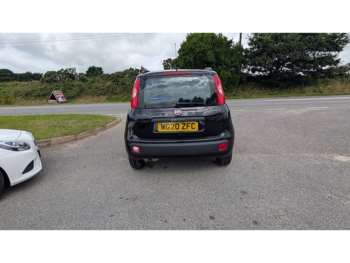 Used Fiat Panda 2020 for sale - 75336424: Photo
