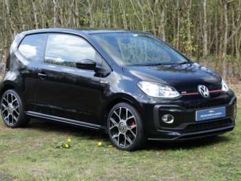 2019 (68) - 1.0 115PS Up GTI 3dr