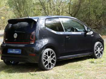 Used Volkswagen up! 2019 for sale - 74744802: Photo