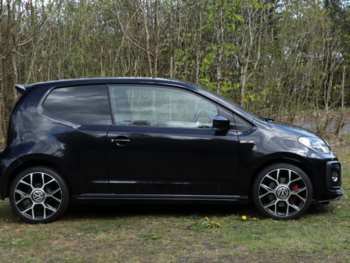 Used Volkswagen up! 2019 for sale - 74744802: Photo