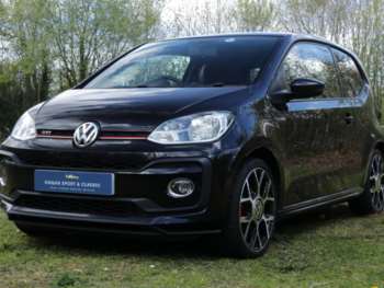 Used Volkswagen up! 2019 for sale - 74744802: Photo