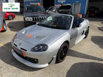 2002 - 1.8 135 16v 2dr