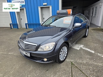 Used Mercedes-Benz C Class 2007 for sale - 77934591: Photo