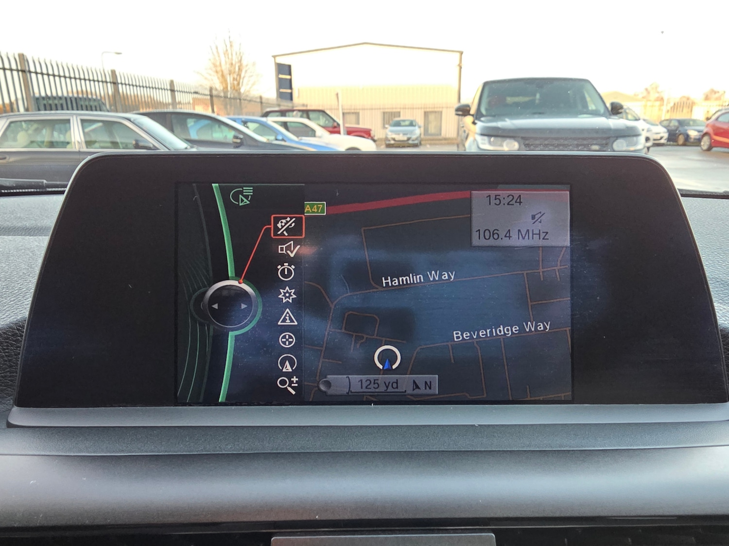 Used BMW 1 Series 2012 for sale - 77196720: Photo 10