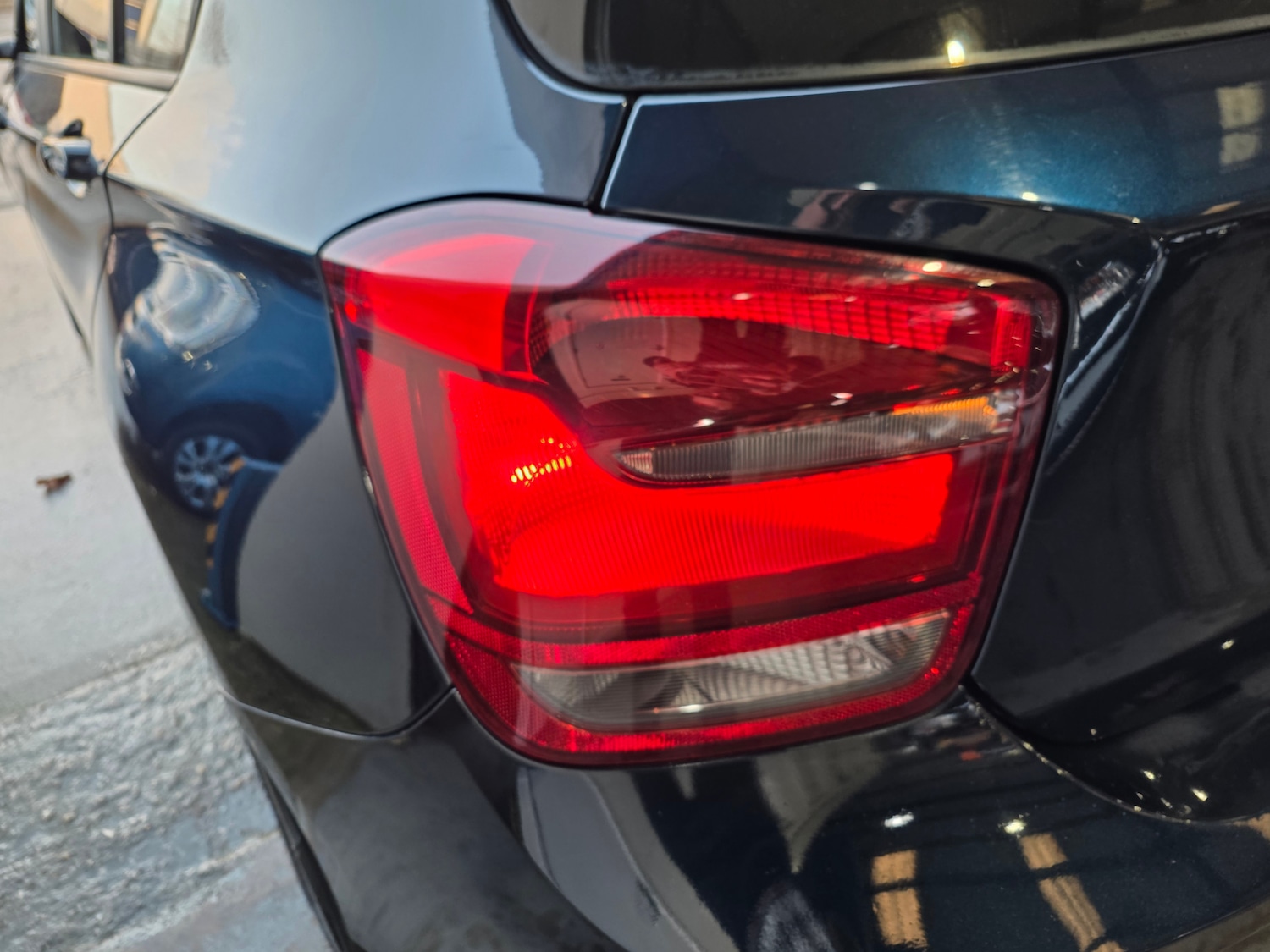 Used BMW 1 Series 2012 for sale - 77196720: Photo 17