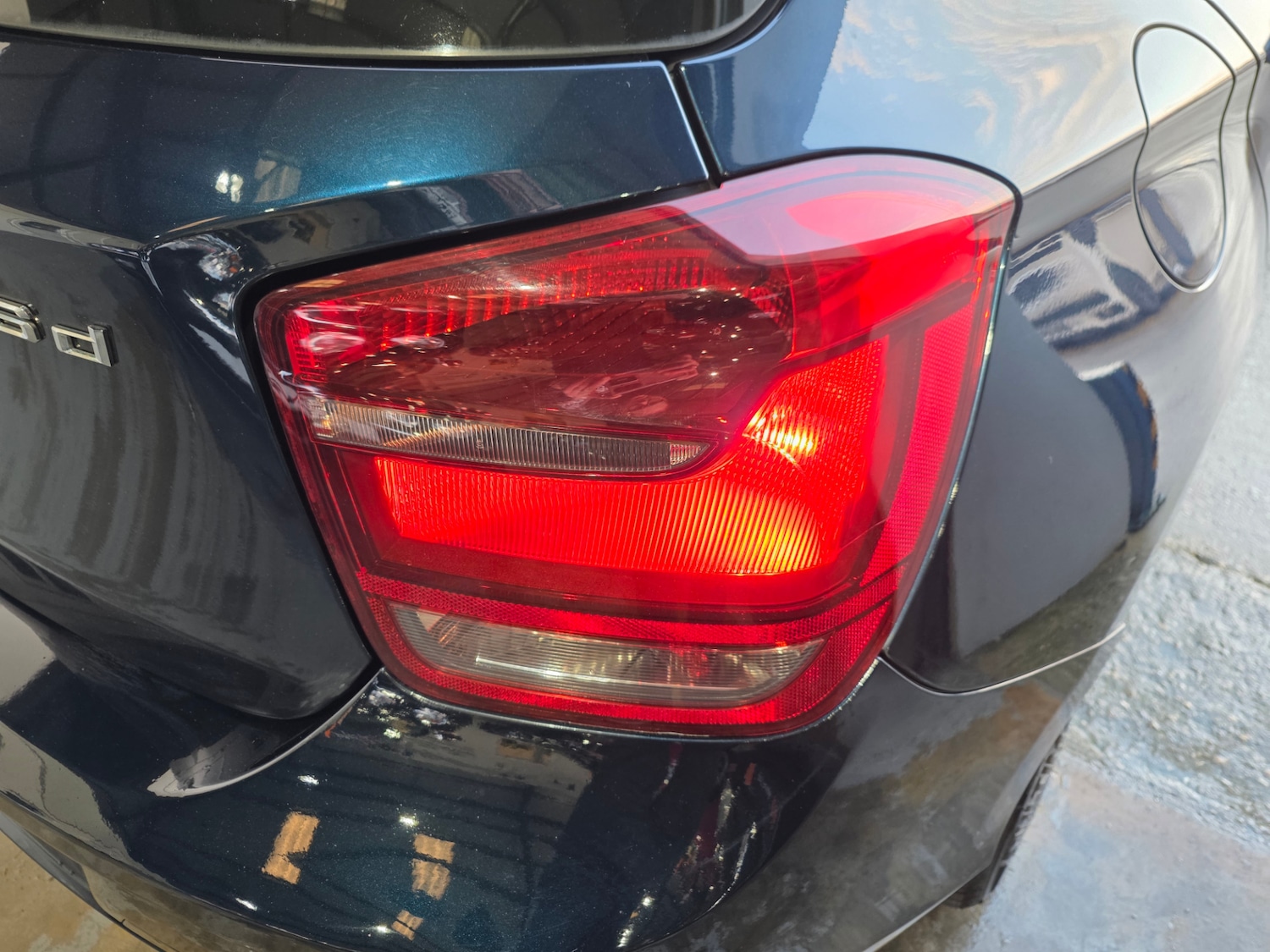 Used BMW 1 Series 2012 for sale - 77196720: Photo 18