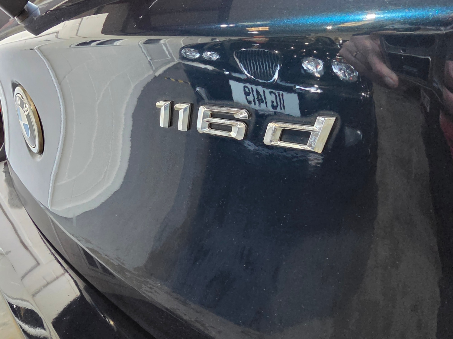 Used BMW 1 Series 2012 for sale - 77196720: Photo 19