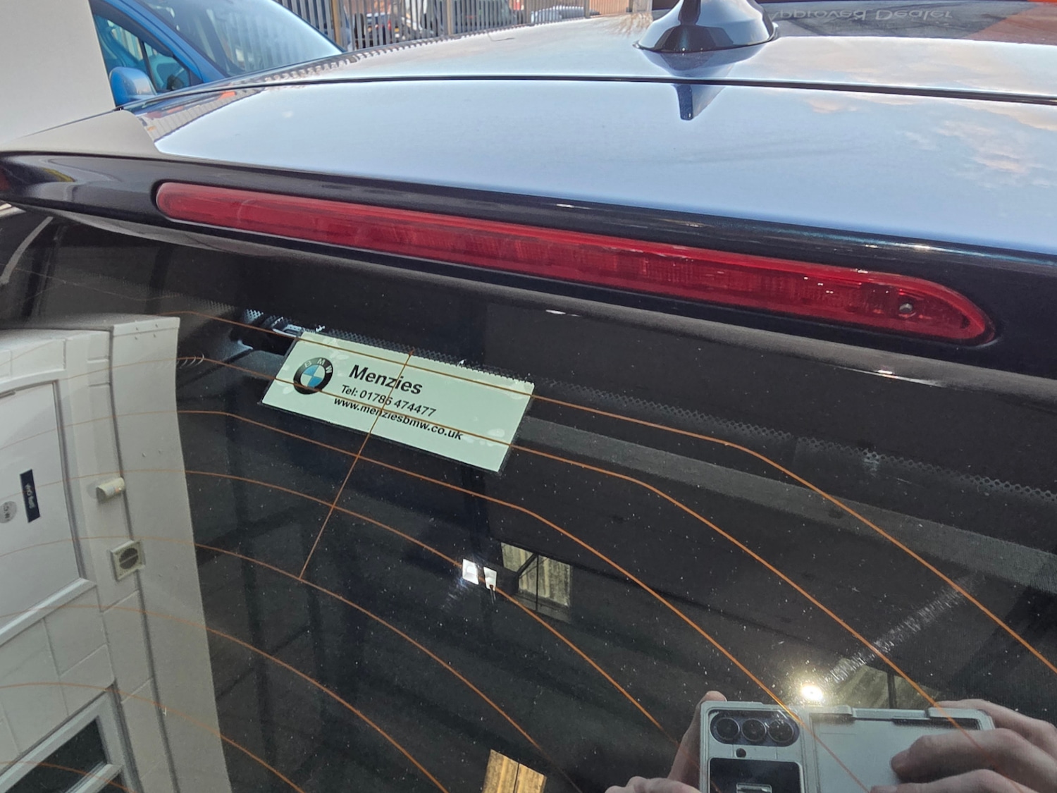 Used BMW 1 Series 2012 for sale - 77196720: Photo 21