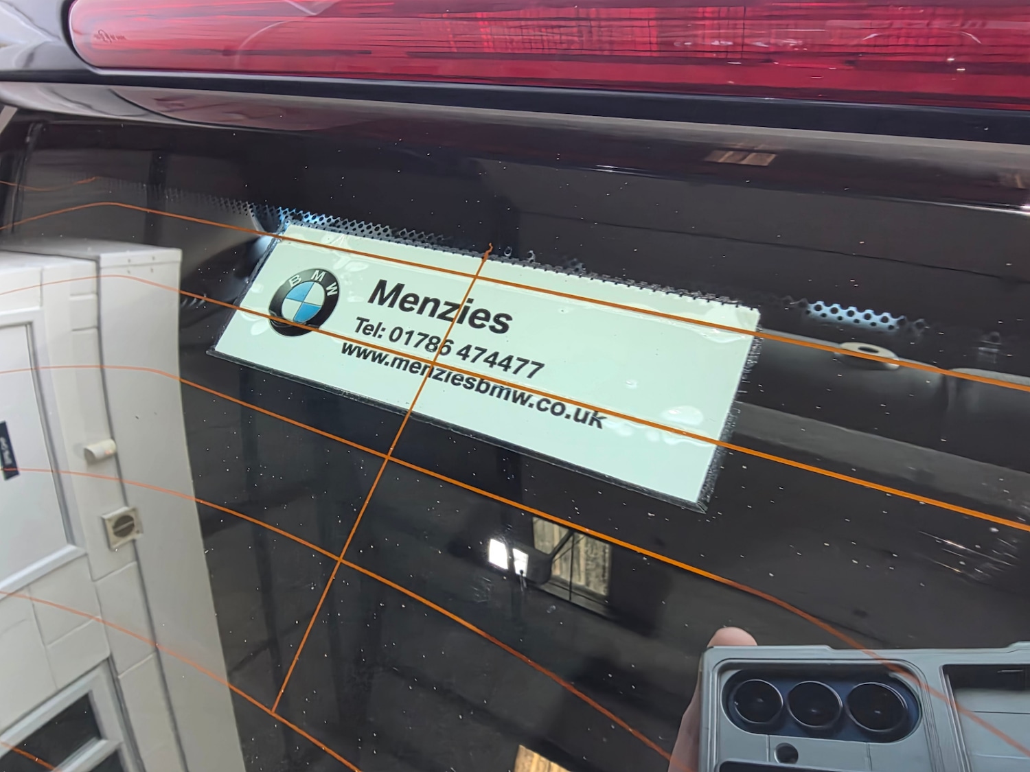 Used BMW 1 Series 2012 for sale - 77196720: Photo 22