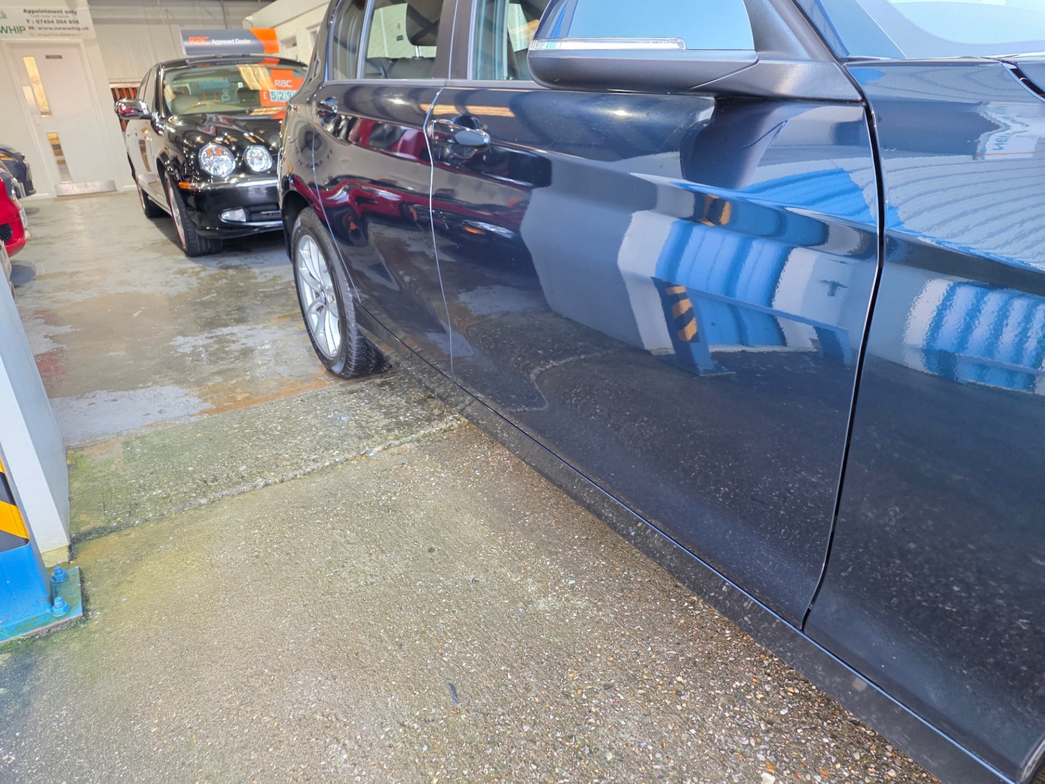 Used BMW 1 Series 2012 for sale - 77196720: Photo 26