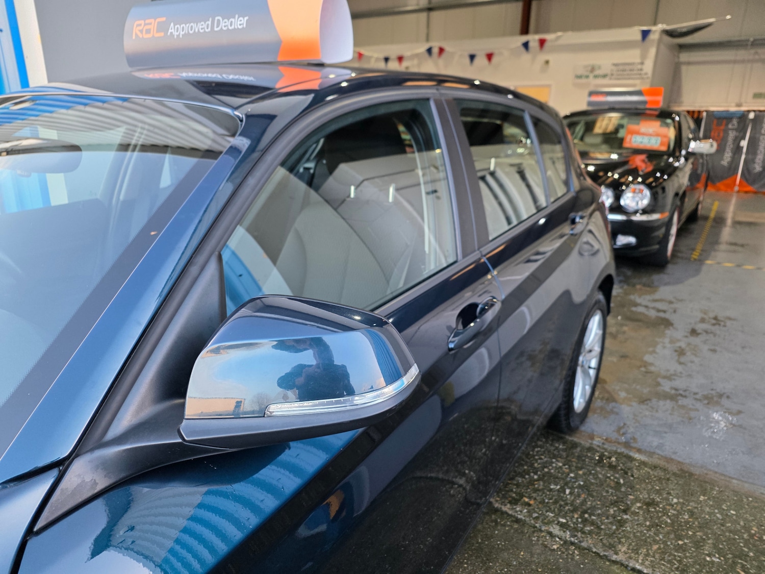 Used BMW 1 Series 2012 for sale - 77196720: Photo 27