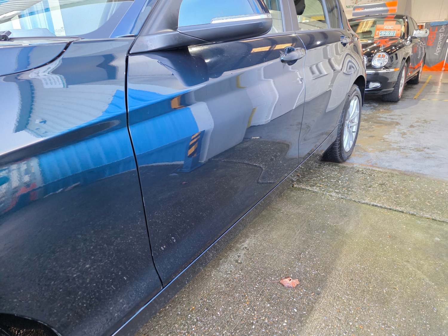 Used BMW 1 Series 2012 for sale - 77196720: Photo 28