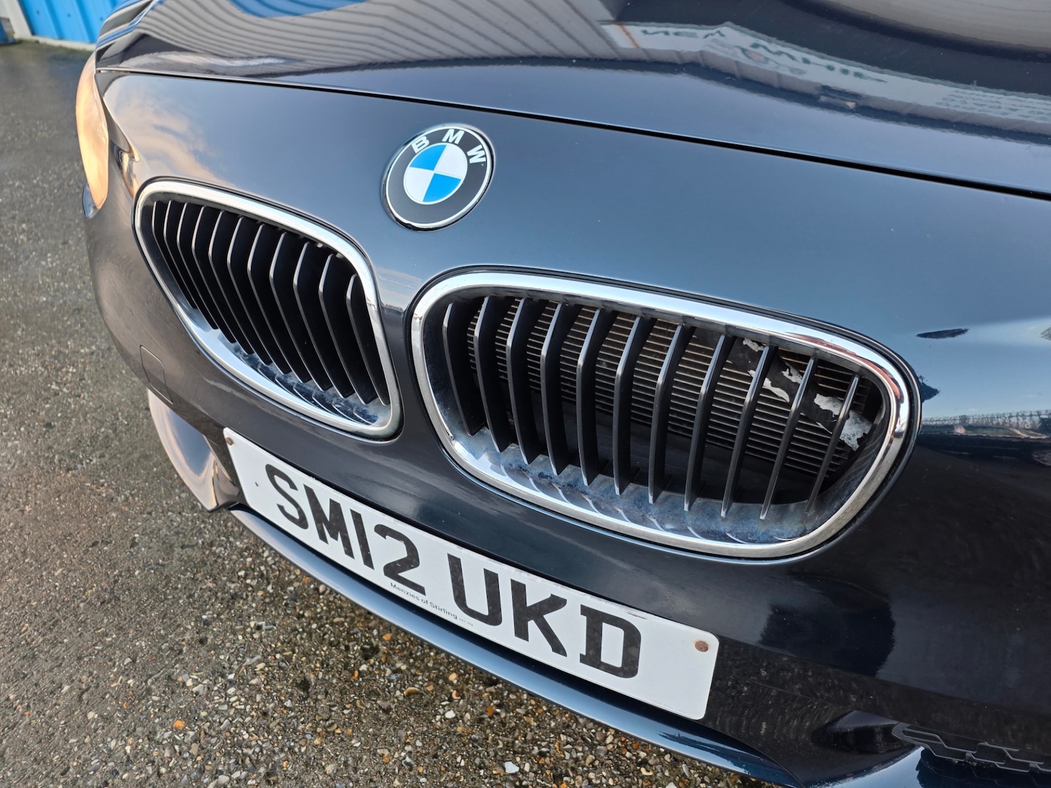 Used BMW 1 Series 2012 for sale - 77196720: Photo 29