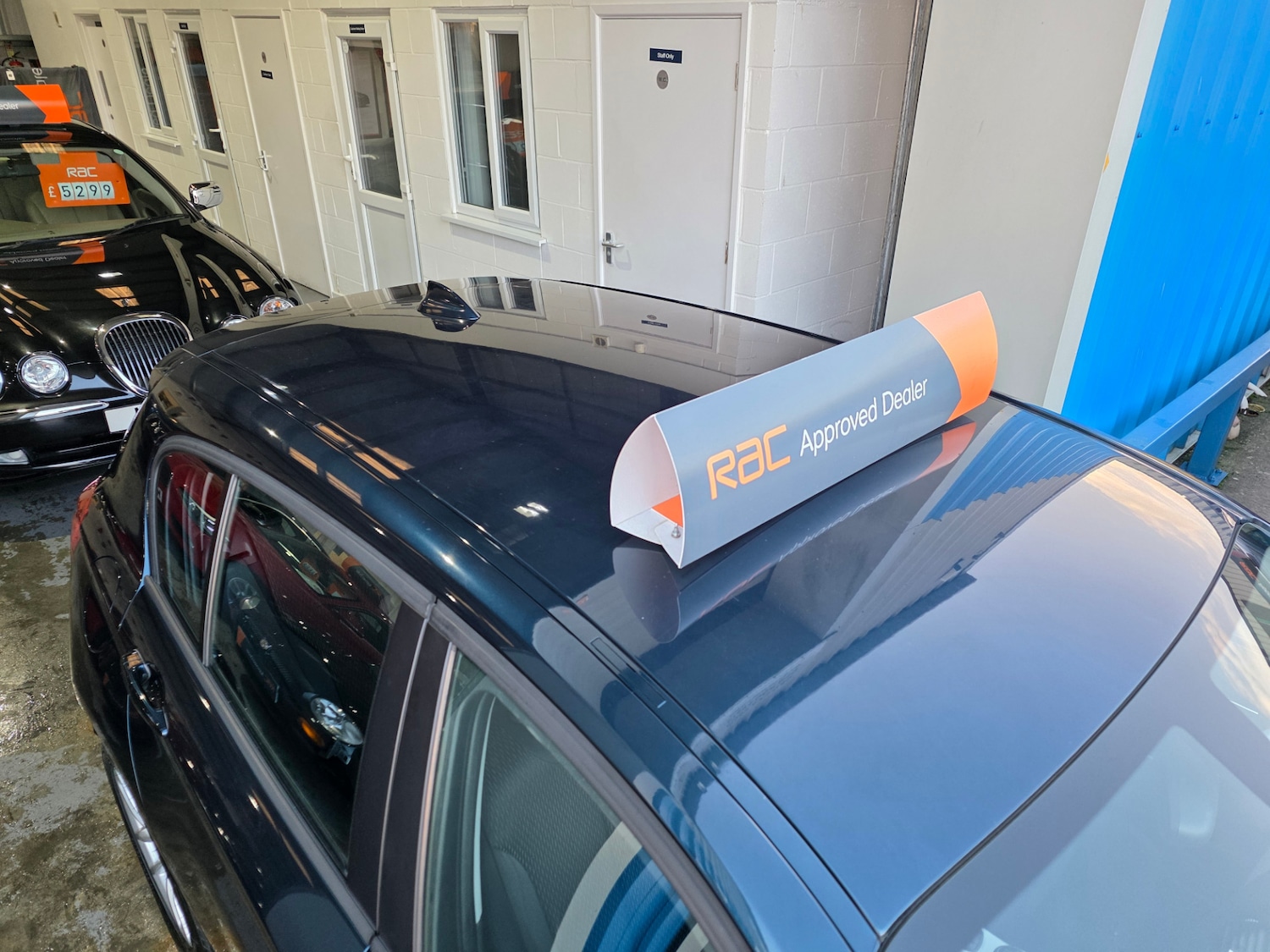 Used BMW 1 Series 2012 for sale - 77196720: Photo 33