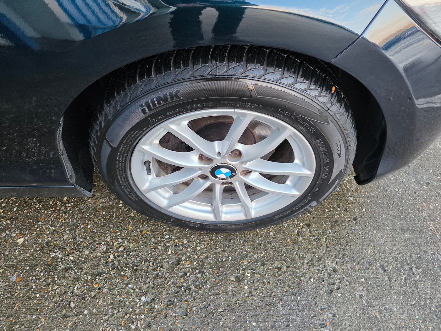 Used BMW 1 Series 2012 for sale - 77196720: Photo 34