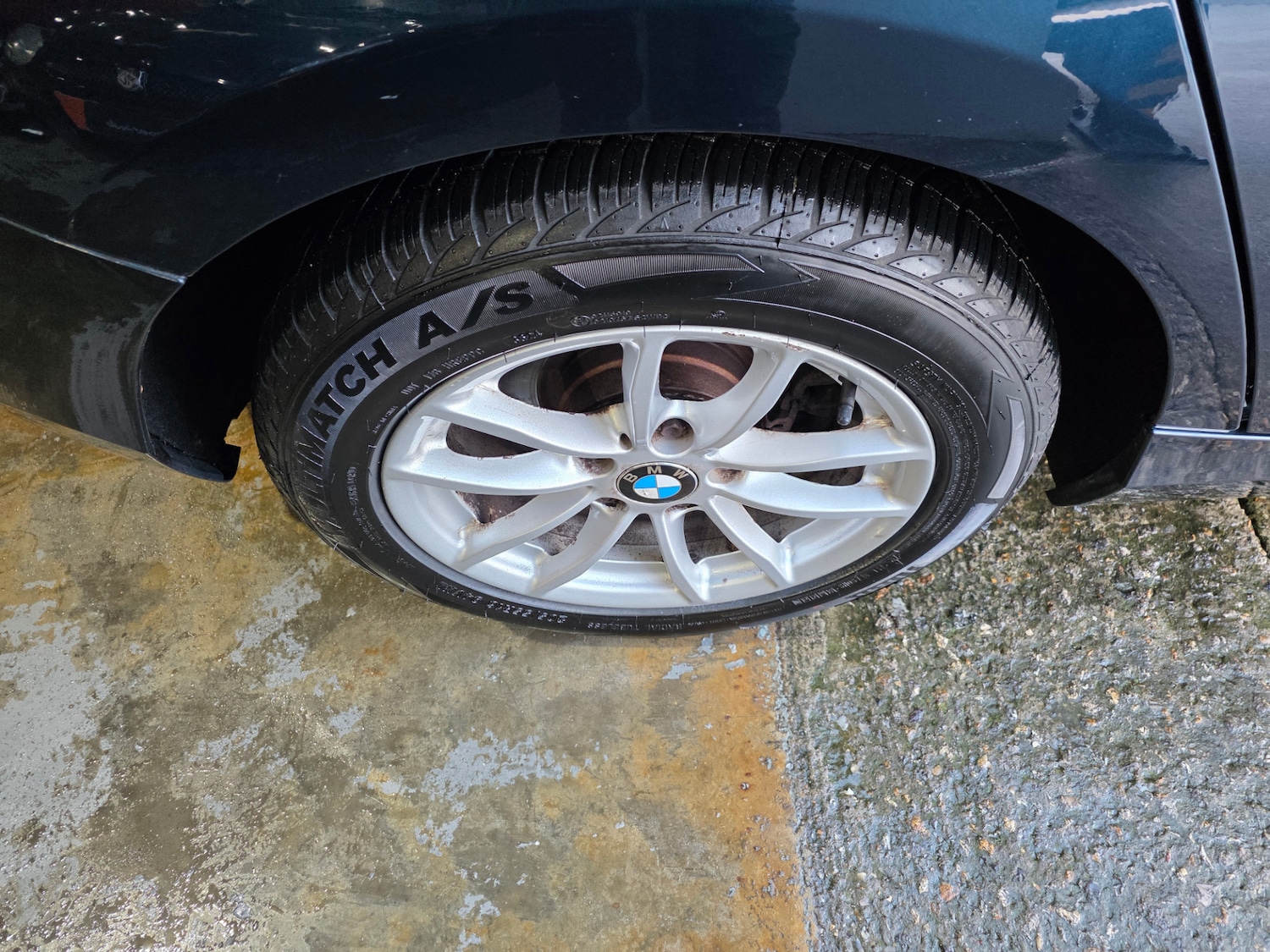 Used BMW 1 Series 2012 for sale - 77196720: Photo 35