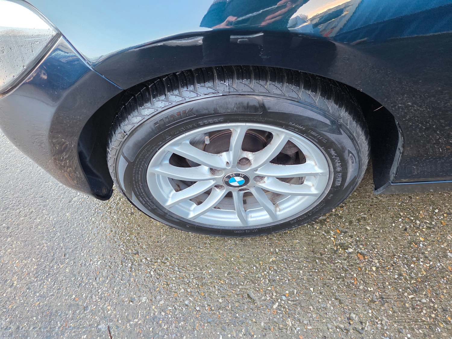 Used BMW 1 Series 2012 for sale - 77196720: Photo 37