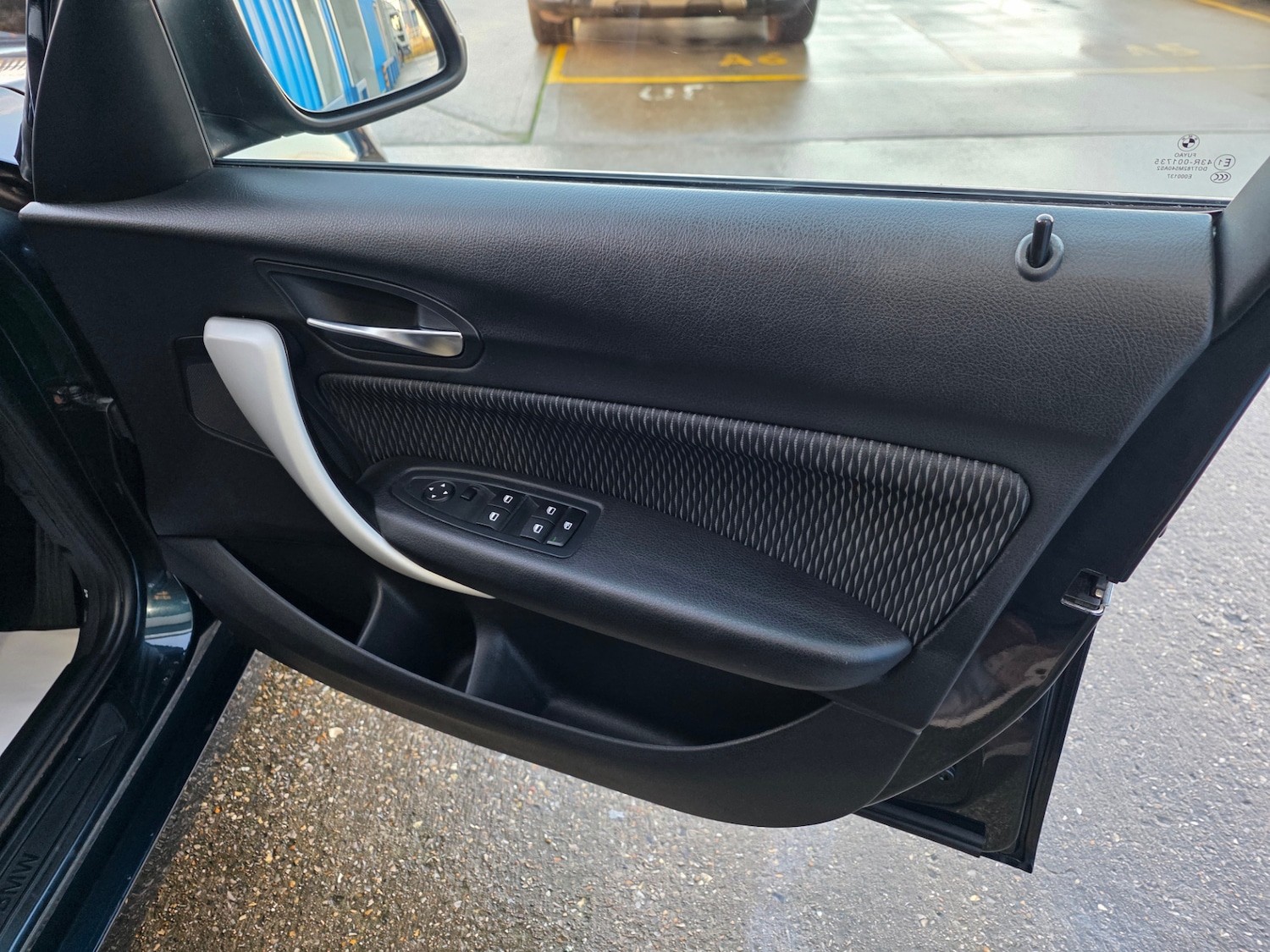 Used BMW 1 Series 2012 for sale - 77196720: Photo 38