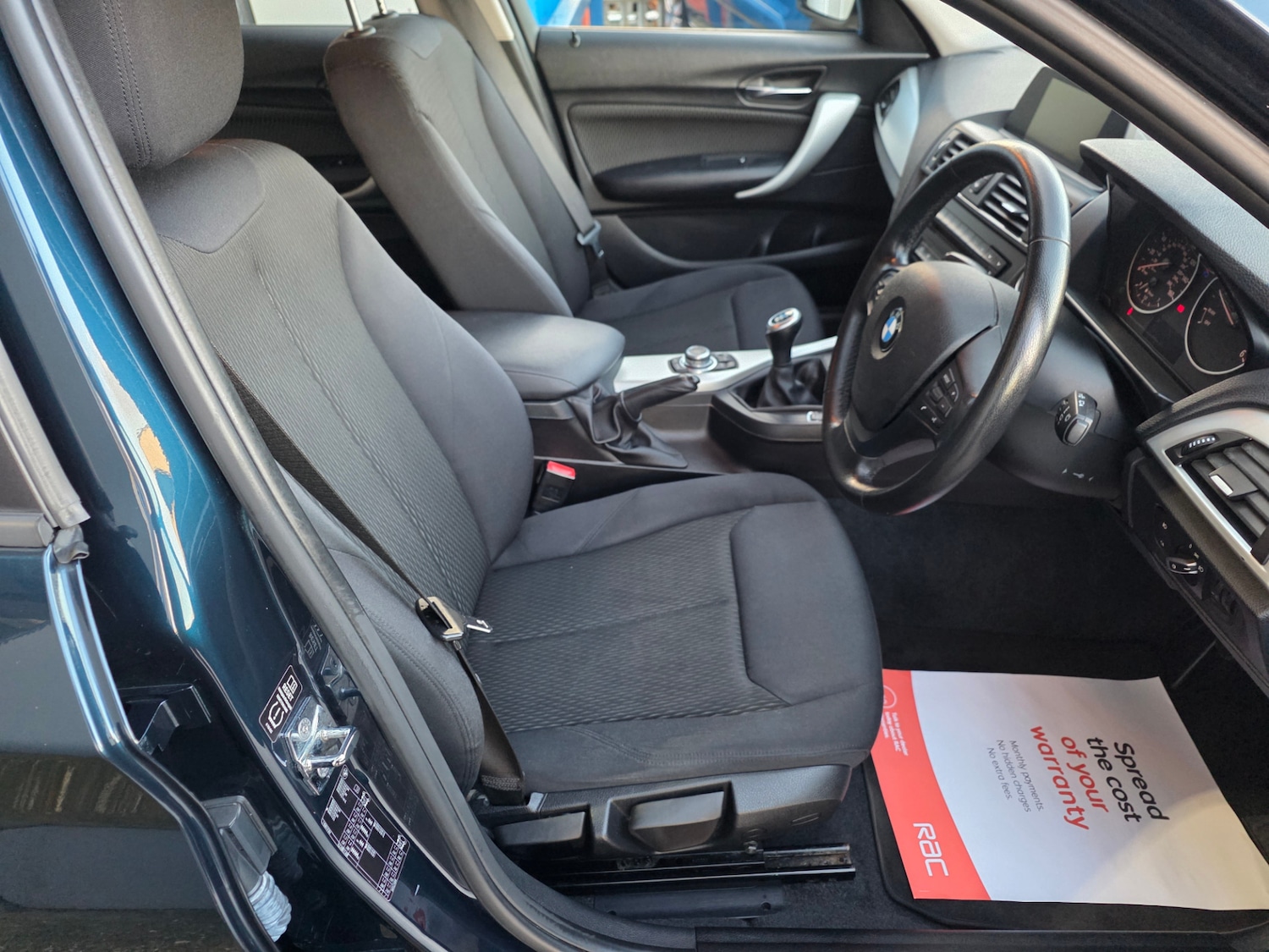 Used BMW 1 Series 2012 for sale - 77196720: Photo 42