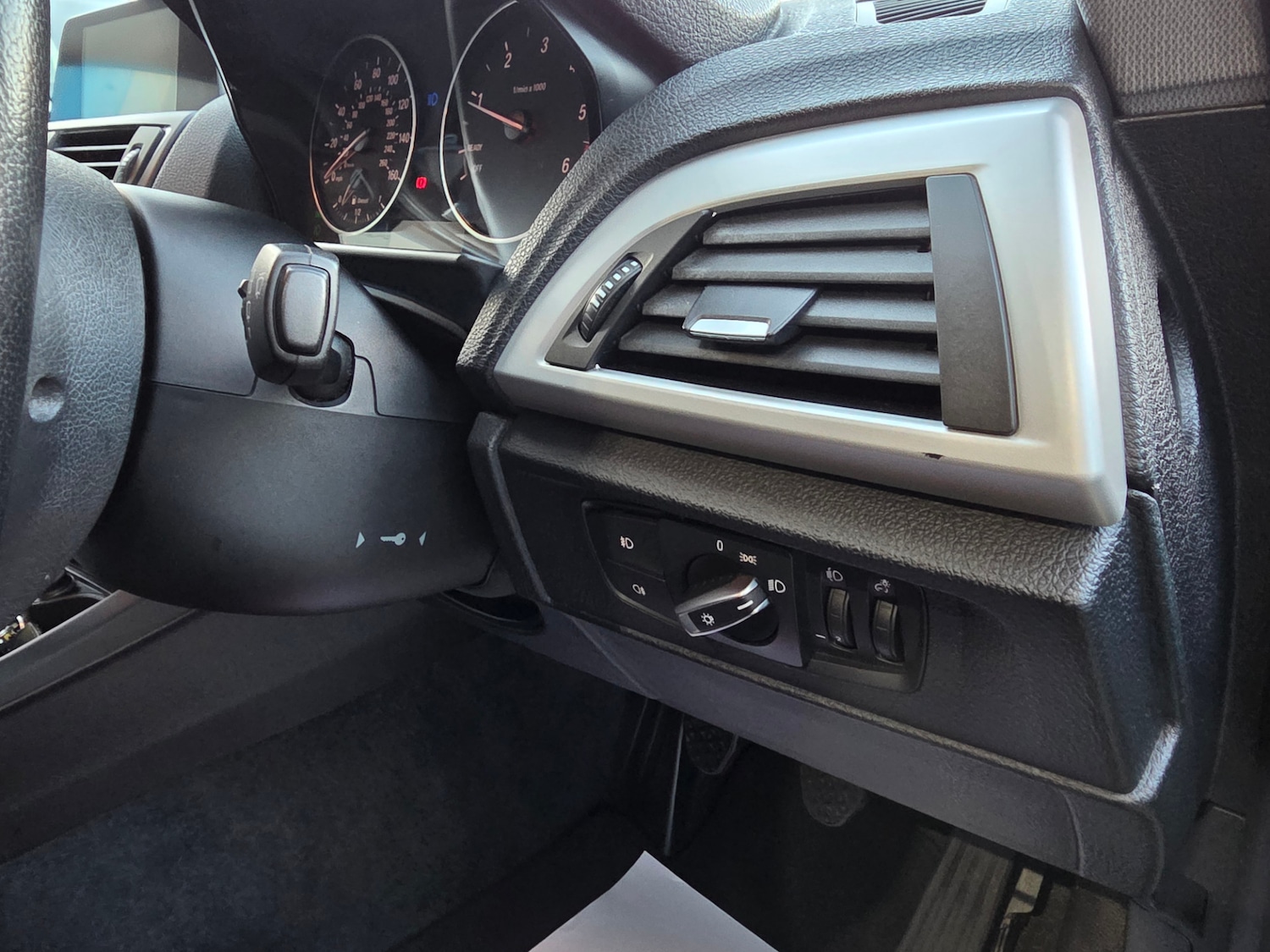 Used BMW 1 Series 2012 for sale - 77196720: Photo 43