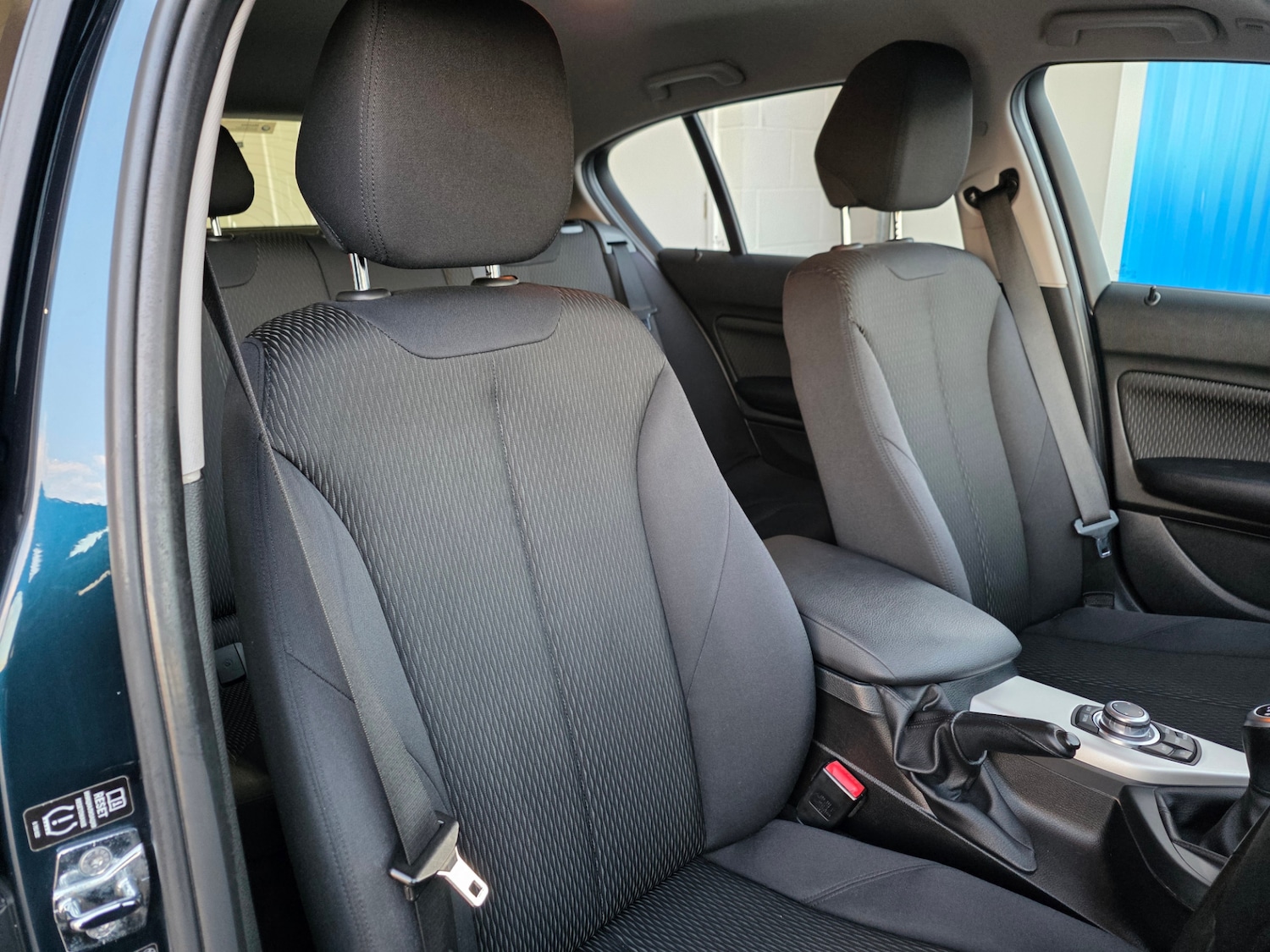 Used BMW 1 Series 2012 for sale - 77196720: Photo 45