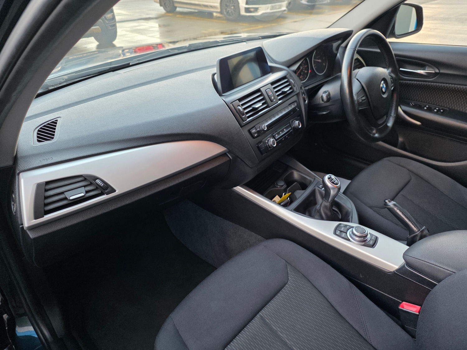 Used BMW 1 Series 2012 for sale - 77196720: Photo 46