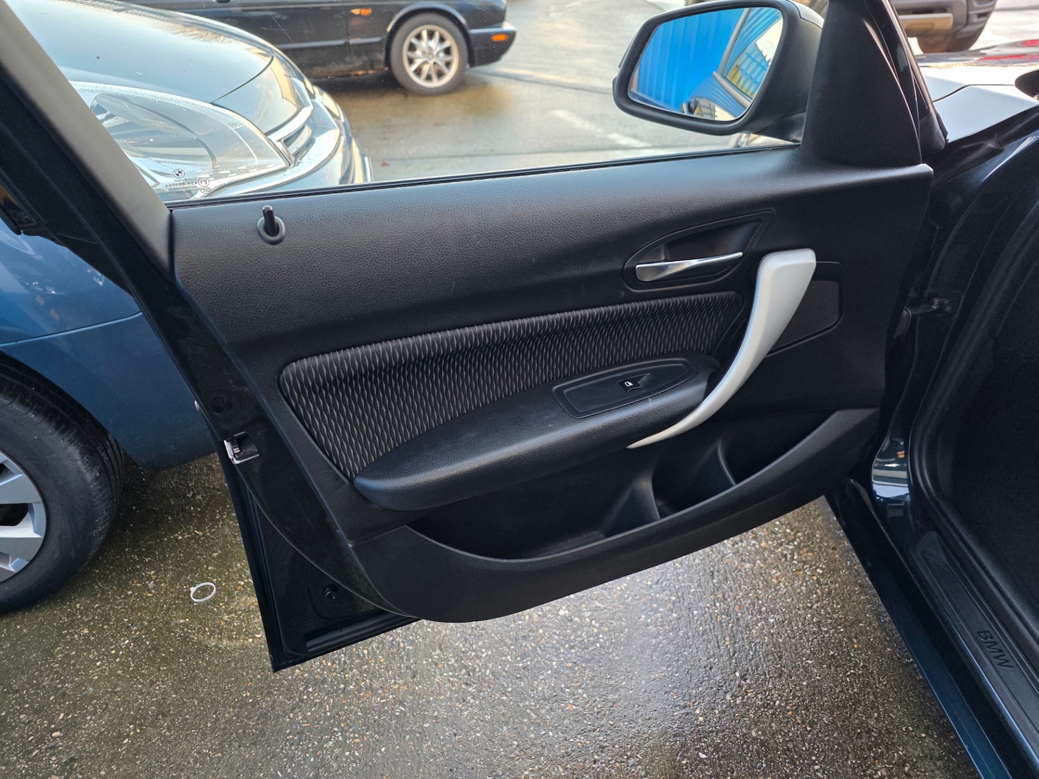 Used BMW 1 Series 2012 for sale - 77196720: Photo 47