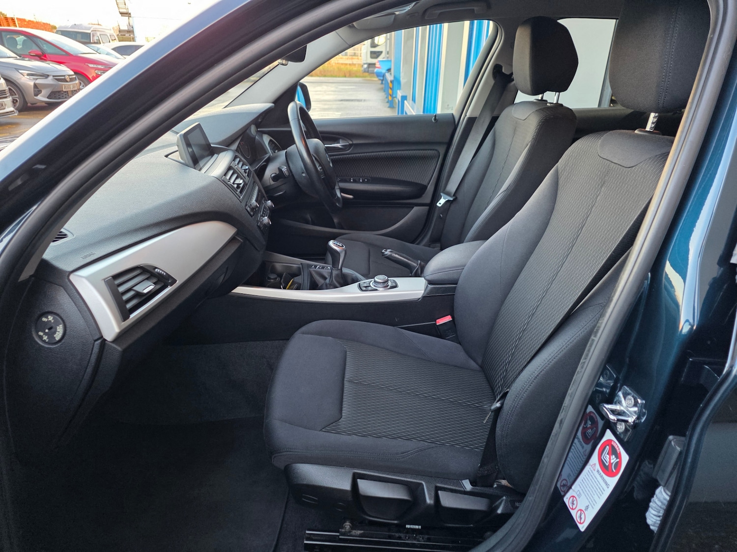 Used BMW 1 Series 2012 for sale - 77196720: Photo 48