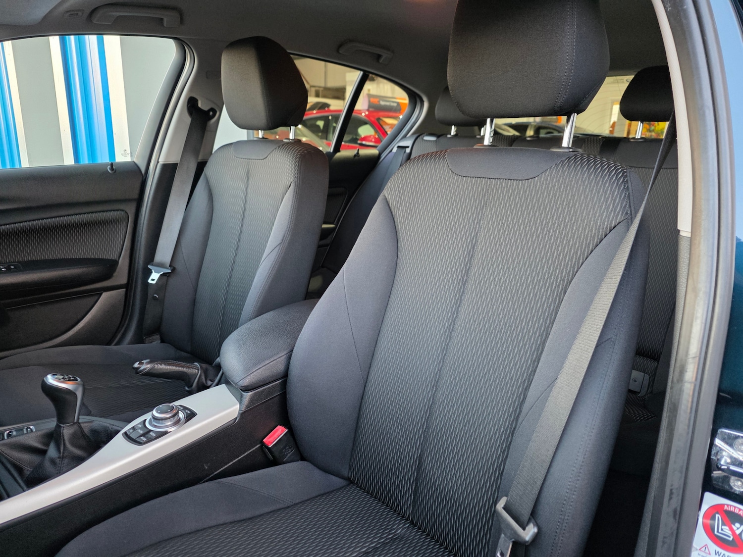 Used BMW 1 Series 2012 for sale - 77196720: Photo 49