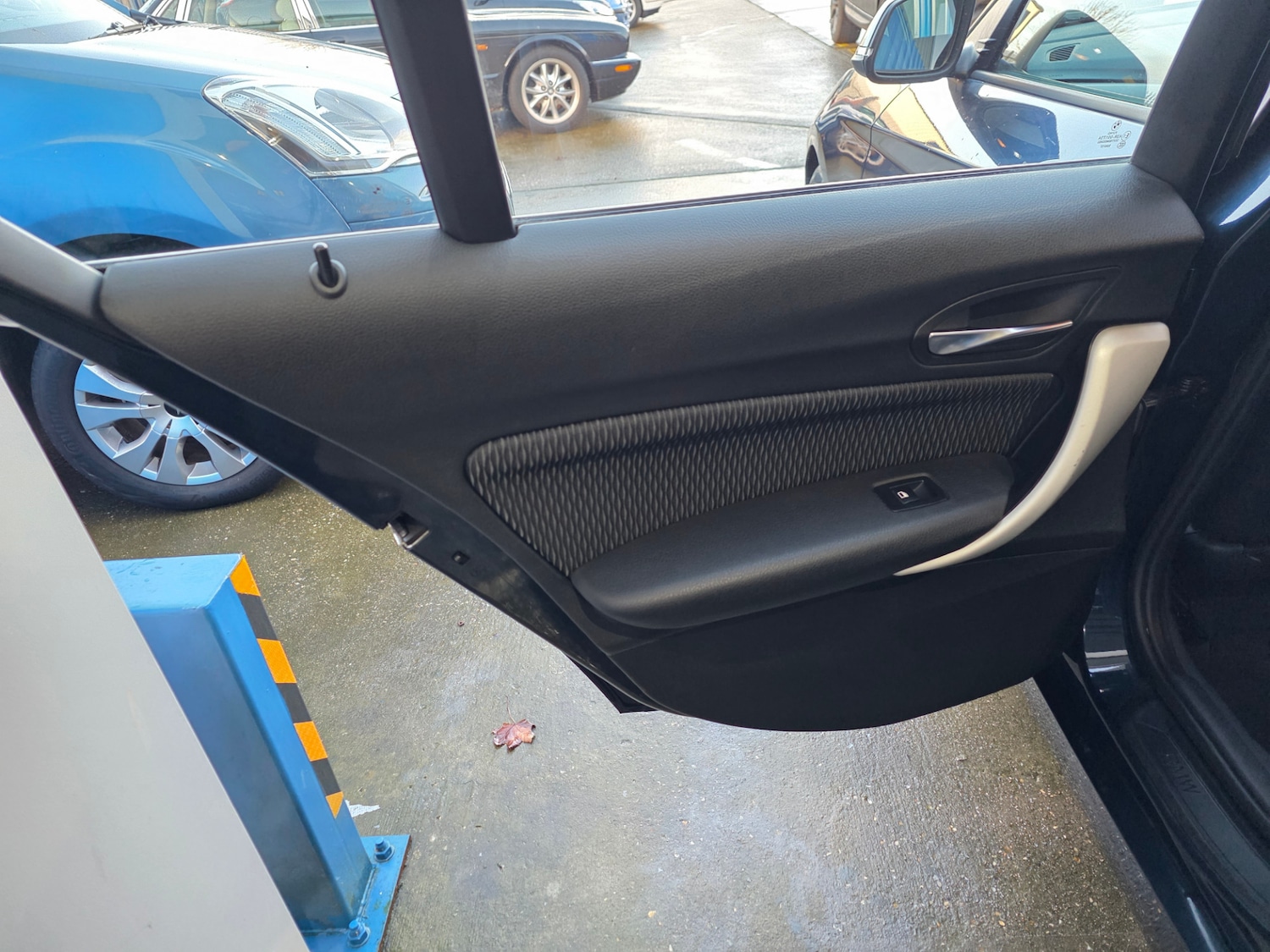 Used BMW 1 Series 2012 for sale - 77196720: Photo 50